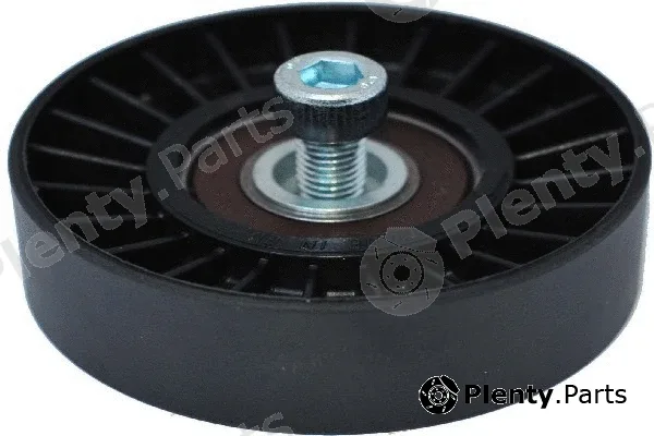 Dexwal Mobidex 03-1427 — Deflection/Guide Pulley, V-ribbed belt