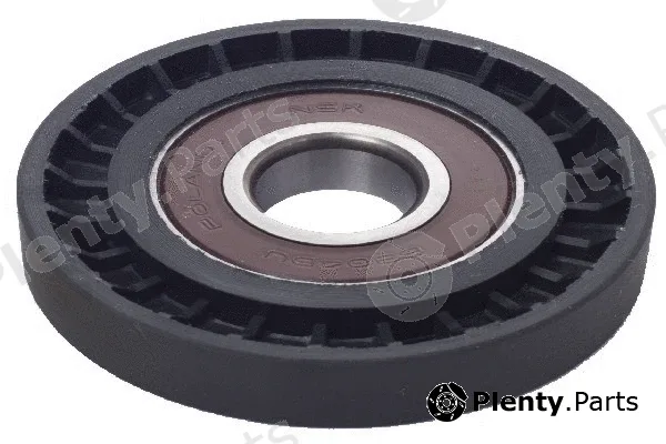 Dexwal Mobidex 03-495 — Deflection/Guide Pulley, V-ribbed belt