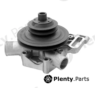 Dexwal Mobidex 01-0887 — Water Pump, engine cooling