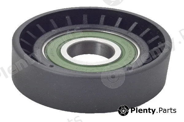 Dexwal Mobidex 03-859 — Deflection/Guide Pulley, V-ribbed belt