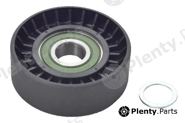 Dexwal Mobidex 03-864 — Tensioner Pulley, V-ribbed belt