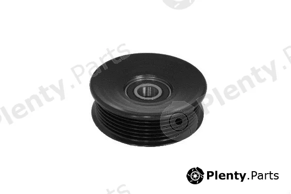 Dexwal Mobidex 03-1298 — Tensioner Pulley, V-ribbed belt