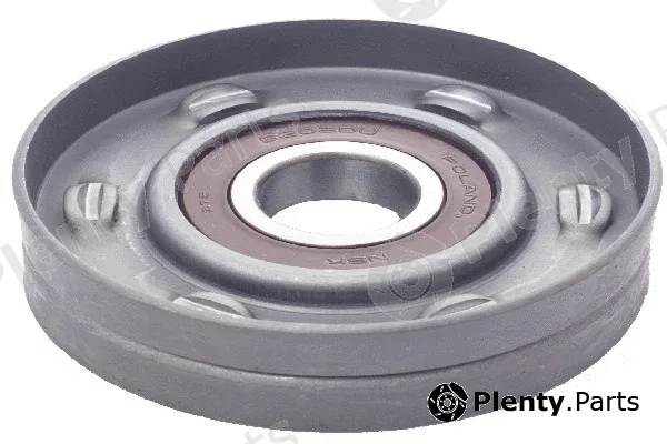 Dexwal Mobidex 03-376 — Tensioner Pulley, V-ribbed belt