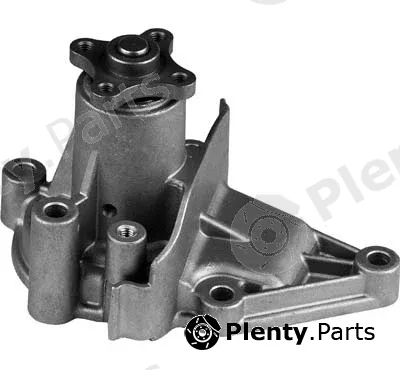 Dexwal Mobidex 01-0554 — Water Pump, engine cooling