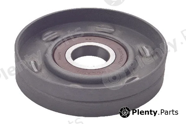 Dexwal Mobidex 03-1423 — Tensioner Pulley, V-ribbed belt