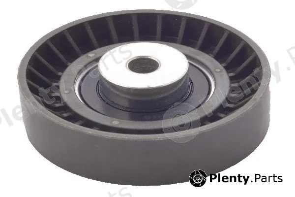 Dexwal Mobidex 03-1083 — Deflection/Guide Pulley, V-ribbed belt