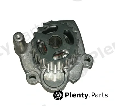 Dexwal Mobidex 01-1206 — Water Pump, engine cooling