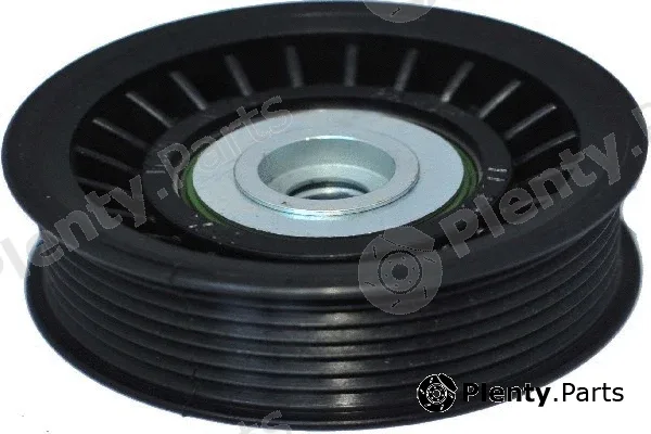 Dexwal Mobidex 03-1428 — Deflection/Guide Pulley, V-ribbed belt