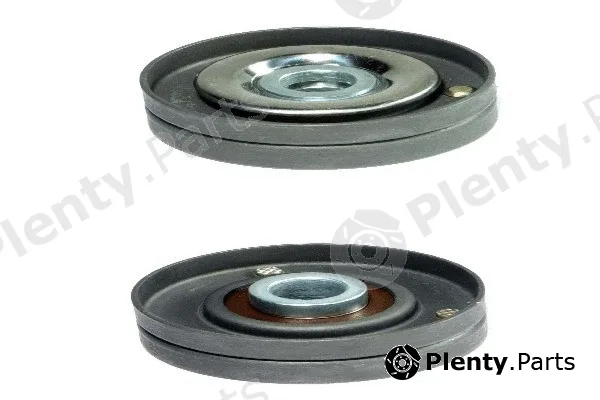 Dexwal Mobidex 03-813 — Tensioner Pulley, V-ribbed belt