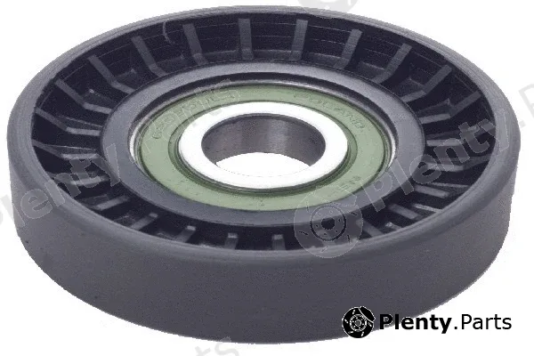 Dexwal Mobidex 03-435 — Tensioner Pulley, V-ribbed belt