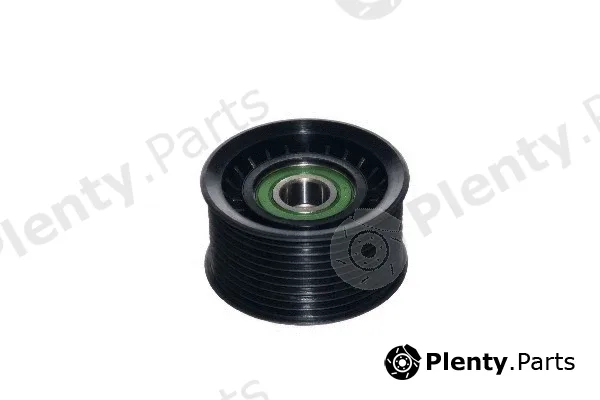 Dexwal Mobidex 03-810 — Deflection/Guide Pulley, V-ribbed belt