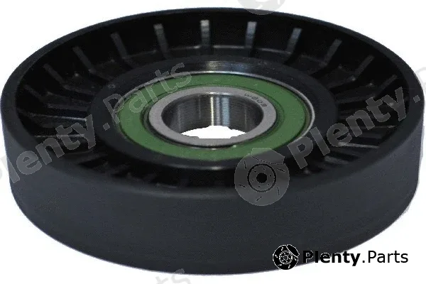Dexwal Mobidex 03-1385 — Tensioner Pulley, V-ribbed belt