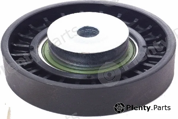 Dexwal Mobidex 03-316 — Deflection/Guide Pulley, V-ribbed belt