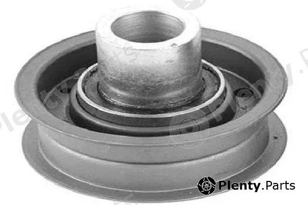 Dexwal Mobidex 03-1234 — Deflection/Guide Pulley, timing belt