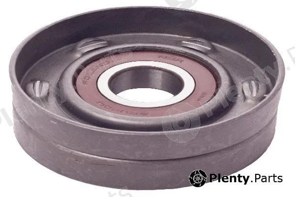 Dexwal Mobidex 03-554 — Tensioner Pulley, V-ribbed belt