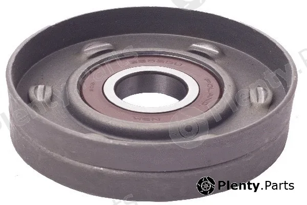 Dexwal Mobidex 03-513 — Tensioner Pulley, V-ribbed belt