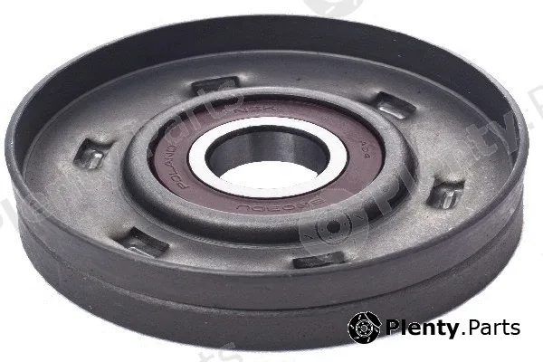 Dexwal Mobidex 03-261 — Deflection/Guide Pulley, V-ribbed belt