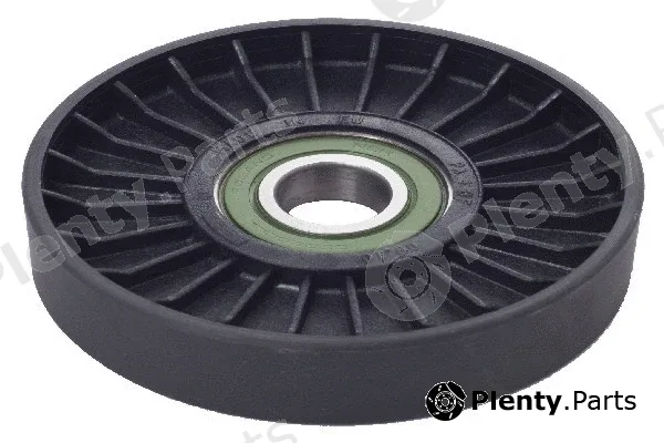 Dexwal Mobidex 03-501 — Deflection/Guide Pulley, V-ribbed belt