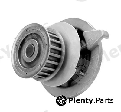 Dexwal Mobidex 01-0847 — Water Pump, engine cooling