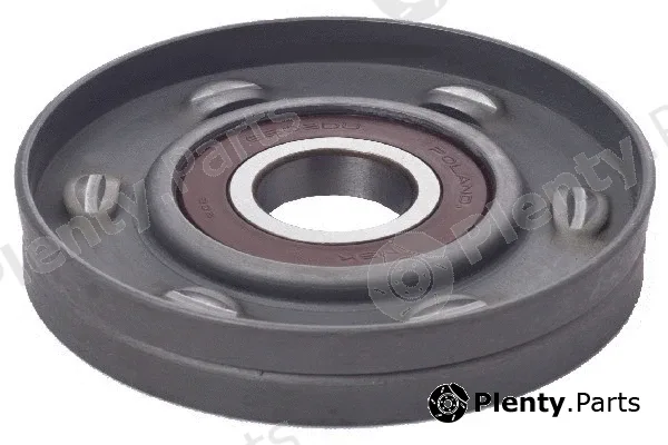 Dexwal Mobidex 03-483 — Tensioner Pulley, V-ribbed belt