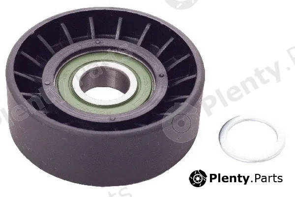 Dexwal Mobidex 03-524 — Tensioner Pulley, V-ribbed belt
