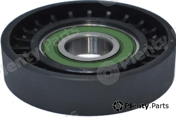 Dexwal Mobidex 03-1412 — Deflection/Guide Pulley, V-ribbed belt