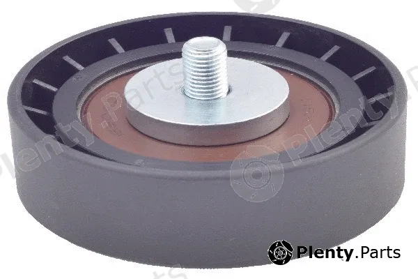 Dexwal Mobidex 03-797-1 — Deflection/Guide Pulley, V-ribbed belt