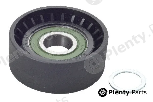 Dexwal Mobidex 03-862 — Tensioner Pulley, V-ribbed belt