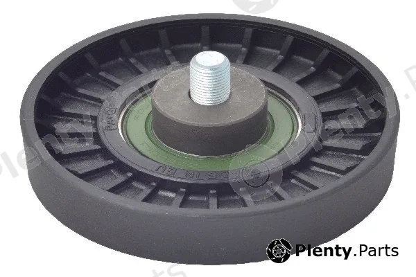 Dexwal Mobidex 03-445-1 — Deflection/Guide Pulley, V-ribbed belt