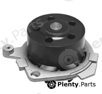 Dexwal Mobidex 01-0327 — Water Pump, engine cooling