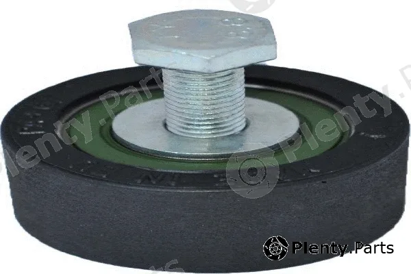 Dexwal Mobidex 03-1388 — Deflection/Guide Pulley, V-ribbed belt