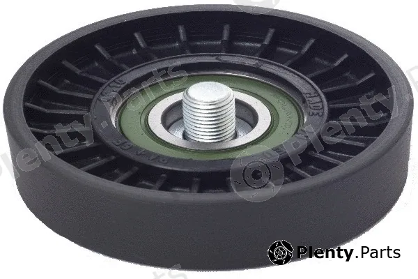 Dexwal Mobidex 03-478 — Tensioner Pulley, V-ribbed belt