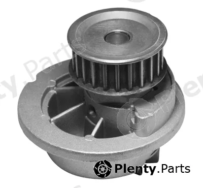 Dexwal Mobidex 01-0867 — Water Pump, engine cooling