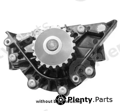 Dexwal Mobidex 01-0914 — Water Pump, engine cooling