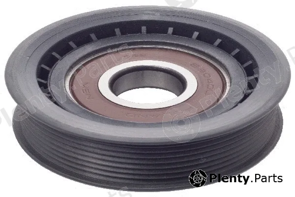 Dexwal Mobidex 03-591 — Deflection/Guide Pulley, V-ribbed belt
