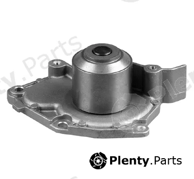 Dexwal Mobidex 01-0990 — Water Pump, engine cooling