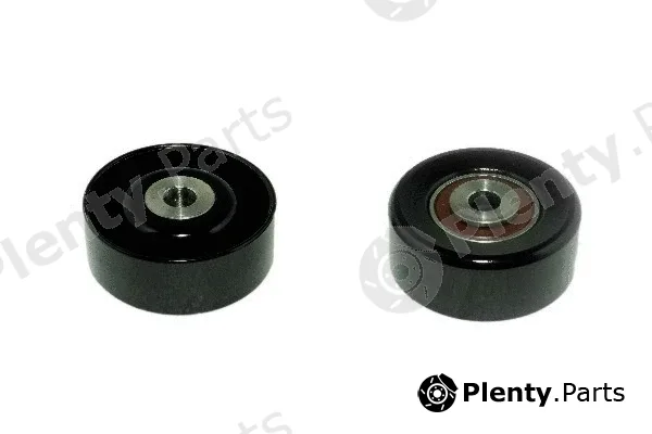 Dexwal Mobidex 03-339 — Deflection/Guide Pulley, V-ribbed belt