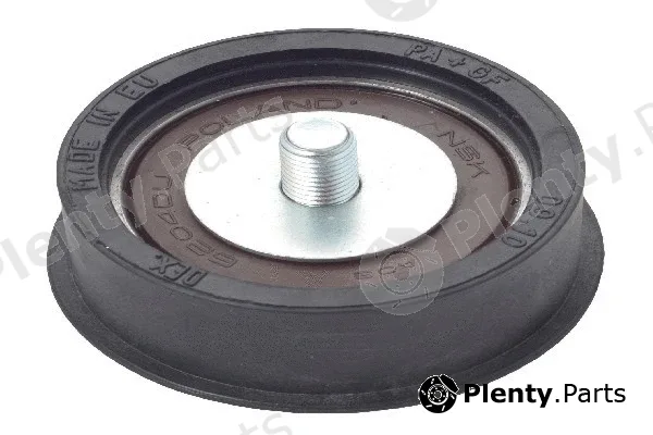 Dexwal Mobidex 03-259 — Deflection/Guide Pulley, timing belt