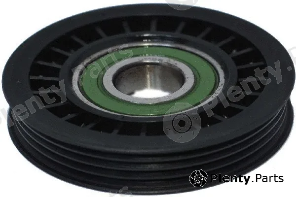 Dexwal Mobidex 03-1439 — Deflection/Guide Pulley, V-ribbed belt