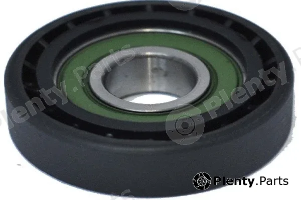 Dexwal Mobidex 03-1421 — Deflection/Guide Pulley, V-ribbed belt