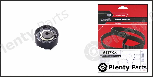 Dexwal Mobidex 07-477 — Timing Belt Kit