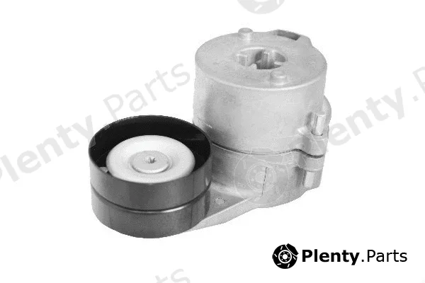 Dexwal Mobidex 03-1340TN — Belt Tensioner, V-ribbed belt