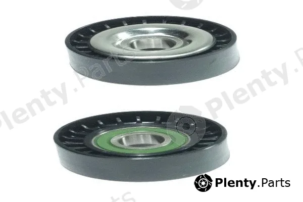 Dexwal Mobidex 03-838 — Tensioner Pulley, V-ribbed belt