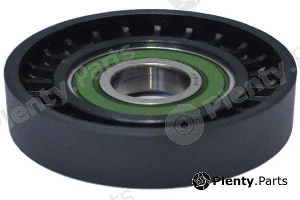 Dexwal Mobidex 03-1386 — Tensioner Pulley, V-ribbed belt