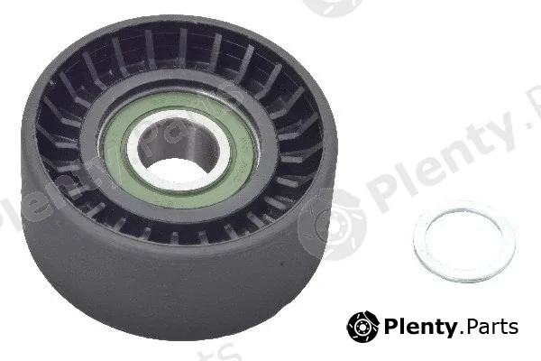 Dexwal Mobidex 03-848 — Tensioner Pulley, V-ribbed belt