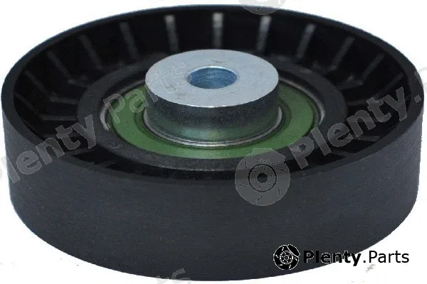 Dexwal Mobidex 03-1404 — Deflection/Guide Pulley, V-ribbed belt