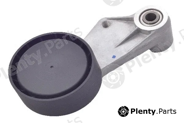 Dexwal Mobidex 03-1087 — Tensioner Pulley, V-ribbed belt
