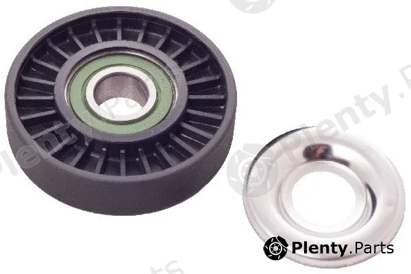 Dexwal Mobidex 03-559 — Tensioner Pulley, V-ribbed belt