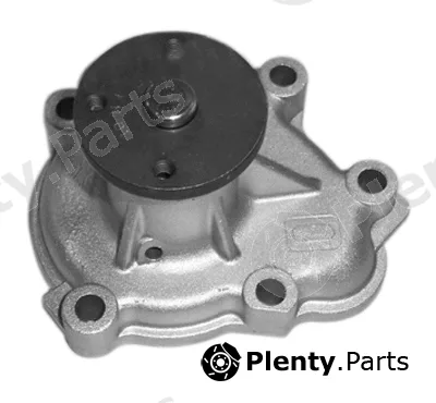Dexwal Mobidex 01-0852 — Water Pump, engine cooling
