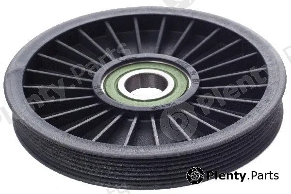 Dexwal Mobidex 03-267 — Deflection/Guide Pulley, V-ribbed belt